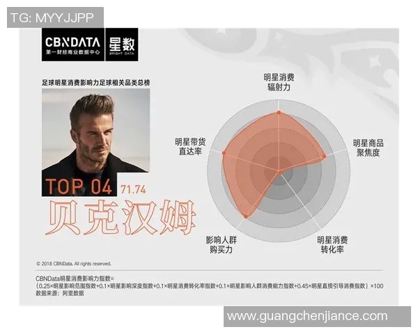 全球知名球星广告代言收入差异与商业价值影响力深度解析