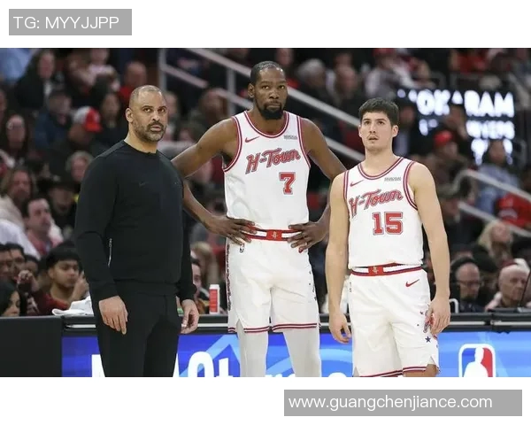 火箭队今日状态爆棚全场最佳表现堪称完美夺得无可争议的胜利